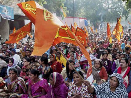 శివసేనకు 84, భాజపాకు 81.. మళ్లీ పొత్తు కుదురుతుందా? బీఎంసీ పీఠమెవరిది??