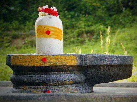 లింగోధ్భవ కాలం: జాగరణ, పూజావిధానాలు