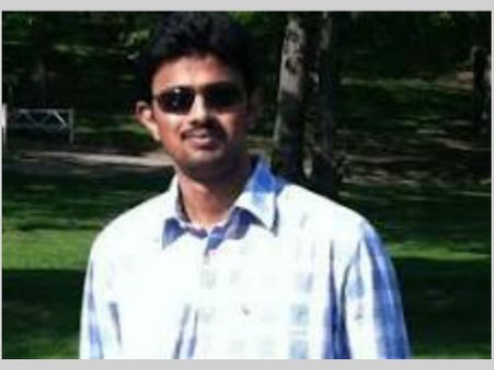 తెలుగు టెక్కీలను వీసాలపై అడిగాడు: తర్వాత కాల్చాడు