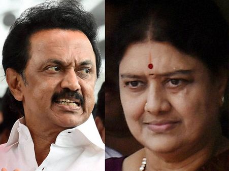 శశికళ సీఎం కావడమేమిటి: స్టాలిన్, అంతా తూచ్.., స్వామి సూచన..