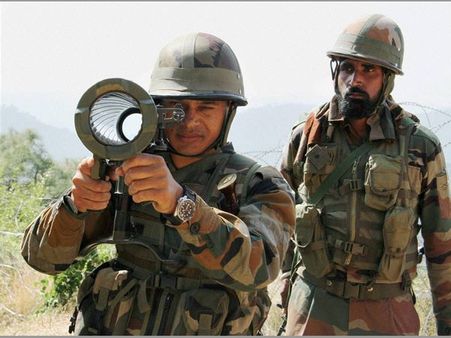 అమావాస్య రోజున.. కటిక చీకటిలో.. పని కానిచ్చేశారు, సర్జికల్ దాడులు జరిగిందిలా...