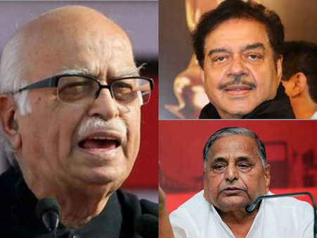 యూపీ దంగల్: ప్రచారానికి యోధానుయోధులు దూరం