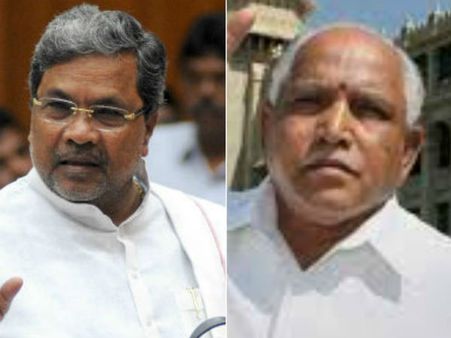 కాంగ్రెస్ ప్రభుత్వాన్ని కూల్చేస్తా: ఎమ్మెల్సీ నుంచి సిద్దూకు రూ. 65 కోట్లు !