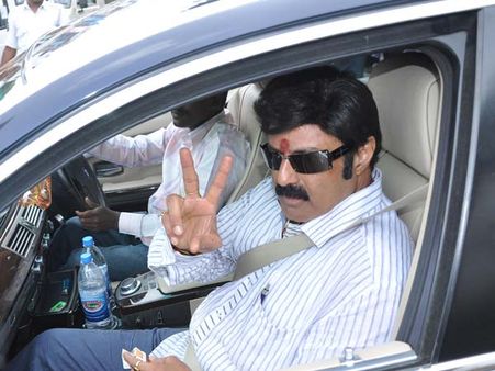 ఆరోజు అతి ముఖ్యమైన కార్యక్రమం.. కచ్చితంగా అమరావతిలోనే ఉంటా: బాలకృష్ణ