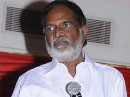 ఆర్కేనగర్ బరిలో ఇళయరాజా సోదరుడు: బీజేపీ వ్యూహం పనిచేస్తుందా?