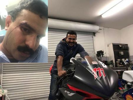 భారతీయుడిపై జాత్యహంకార దాడి: ఖండించిన ఆస్రేలియా..