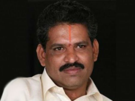 తాలిబన్ల పాలన: ఆరు గంటల తర్వాత పీఎస్ నుంచి చెవిరెడ్డి విడుదల