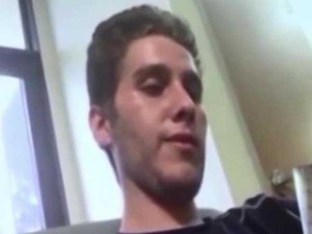 అమెరికాలో ‘అపరిచితుడు’.. దెయ్యం పేరు చెప్పి మరీ ఇంత ఘోరమా?