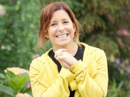 నా భర్తకు మంచి భార్య కావాలి: హృదయాలను కదిలిస్తున్న ఆమె లేఖ