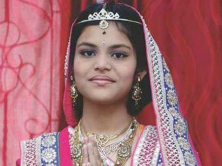 68రోజుల ఉపవాసంతో మృతి: ఆధారల్లేవంటూ.. ఆరాధన కేసు మూసివేత!