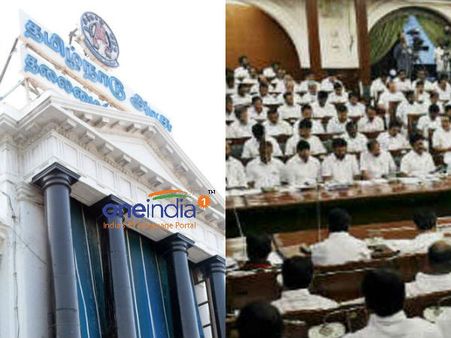 తమిళనాడు 2017-18 భారీ బడ్జెట్: ఎంతంటే, ప్రజలపై పన్ను !