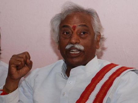 తెలంగాణలోను బీజేపీ హవా వచ్చే రోజులొస్తాయి: గెలుపుపై దత్తాత్రేయ