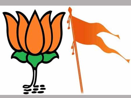 'ప్రొఫెసర్ సాయిబాబాకు జీవితఖైదు వెనుక బీజేపీ-ఆర్ఎస్ఎస్ కుట్ర!'