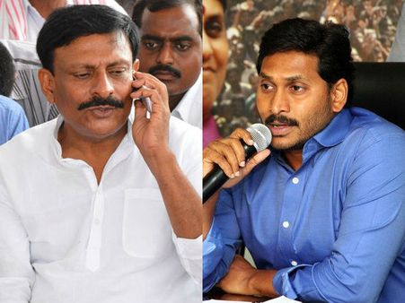 ఎమ్మెల్సీ ఎన్నికలపై బైరెడ్డి బాంబు, జగన్‌కు 'సొంత' పార్టీ నేత ఝలక్