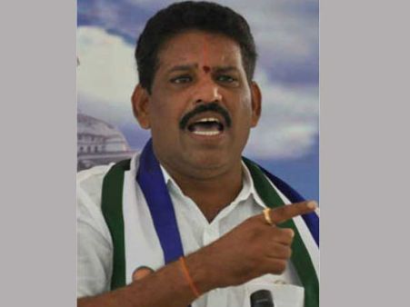 'స్క్రిప్ట్ రాయించి మరీ భూమాపై టీడీపీ అలా!, ఆ యాక్టింగ్‌కు కమల్ కూడా పనికిరారు'