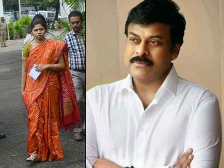 భూమా నాగిరెడ్డి మృతిపై చిరంజీవి, అఖిలప్రియతో మాట్లాడిన జగన్