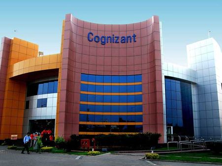 టెక్కీలకు షాక్ : కాగ్నిజెంట్ లో 6000 మందికి ‘పింక్ స్లిప్’!?