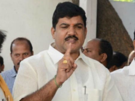 సీబీఐ ఎఫెక్ట్: హఠాత్తుగా సభ నుంచి వెళ్లిన జగన్, వైసిపి.. అందుకేనా?