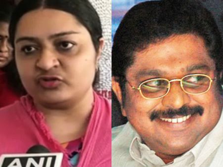 ఎత్తులు పైఎత్తులు.. రసవత్తరంగా ఆర్కేనగర్ 'బై పోల్', దినకరన్‌కు దిమ్మ తిరిగేనా?