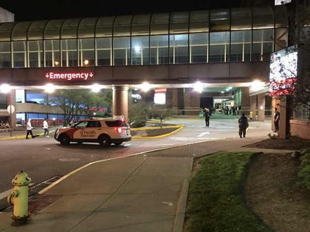 అమెరికా నైట్‌క్లబ్‌లో మరోసారి కాల్పులు: ఒకరి మృతి