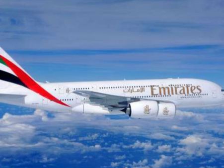 ట్రంప్ ట్రావెల్ బ్యాన్ దెబ్బకు.. ఆ విమానయాన సంస్థ డీలా!