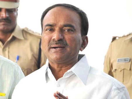 బడ్జెట్ లైవ్: అణగారిన వర్గాల్లో వెలుగులు నింపుతాం: ఈటెల