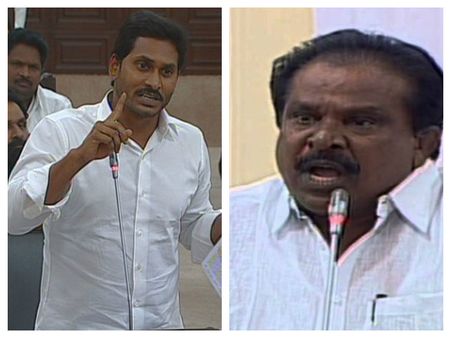 'జగన్ లో అసలు మానవత్వం ఉందా?.. తల్లిని, చెల్లిని నడిబజారులో నిలబెట్టాడు!'