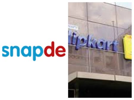 భారీ విలీనం: ఊహించని రీతిలో!, జతకట్టనున్న స్నాప్ డీల్ ఫ్లిప్ కార్ట్!