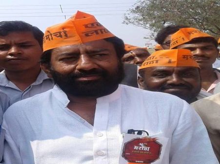 ‘‘మోడీని ఇన్సల్ట్ చేసినందుకే నా భర్త అలా.. అంత కోపం చూడడం ఇదే తొలిసారి’’