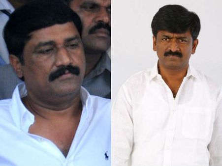 జగన్! నువ్ వేస్ట్, మూసేసుకో: బీటెక్ రవి, కడప గెలుపు క్రెడిట్ గంటాదే