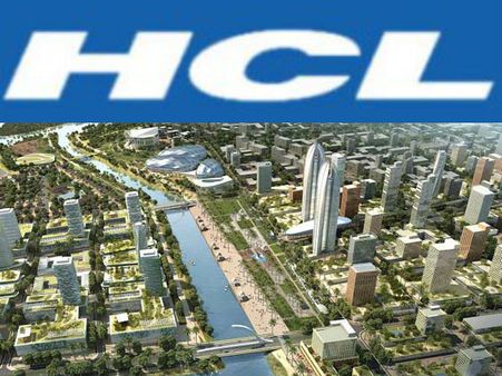 ఏపీకి ఐటీ కళ: రూ.500కోట్లతో హెచ్‌సీఎల్ అభివృద్ధి కేంద్రం