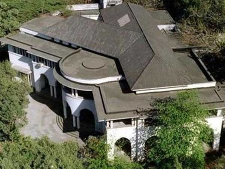 ముంబైలోని ఆ ఇల్లు మాదే.. అది మా దేశ ఆస్తి : పాకిస్తాన్