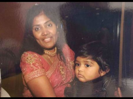 అమెరికాలో హత్యలపై సభలో ఆందోళన: విద్వేషం కాదు.. కత్తితో పొడిచారని అమెరికా పోలిస్