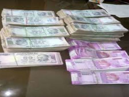 పెద్ద నోట్ల ప్రింటింగ్ ఖర్చెంతో తెలుసా?: ఇదిగో వివరాలు..