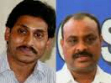 జగన్‌కు బుర్ర ఉందనే అనుకున్నా.. కానీ: అచ్చెన్నాయుడు సెటైర్లు