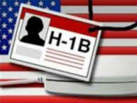 హెచ్1బి వర్క్ వీసాకు దరఖాస్తుల ఆహ్వానం: యూఎస్ ఇమిగ్రేషన్