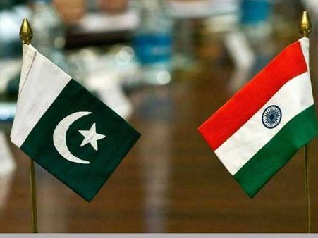 సరిహద్దులో భారత్ కొత్త జెండా రెపరెపలు.. పాక్ కు మొదలైన వణుకు