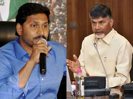 ఆ 'ఐపీఎస్' నోరు విప్పితే నిజాలు.. చెప్పాలి, సీఎం సెటిల్మెంట్లు: జగన్ షాకింగ్