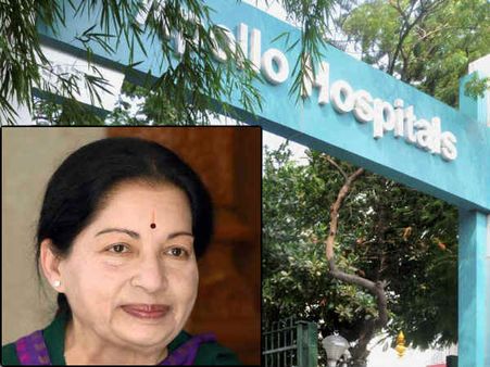 రహస్యంపై రెడీ: 3 గం.ల ముందు బ్లాక్ క్యాట్స్.. జయ మృతిపై ఎన్నో డౌట్స్