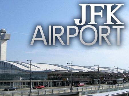 విద్వేషం ఆగలేదు: ఎయిర్‌పోర్టులో ముస్లిం మహిళ ఉద్యోగినిపై దాడి, బూతులు తిట్టాడు