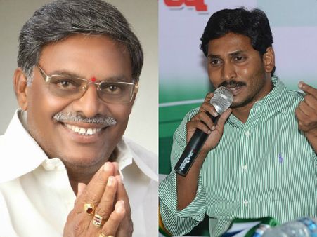 జగన్ తీరు భరించలేకపోయా, సిగ్గు శరం లేకుండా: ఊగిపోయిన జ్యోతుల