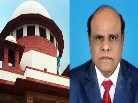 సుప్రీం అరెస్ట్ వారెంట్: పనివాళ్లం కాదు.. హైకోర్టు జడ్జి సంచలన వ్యాఖ్యలు