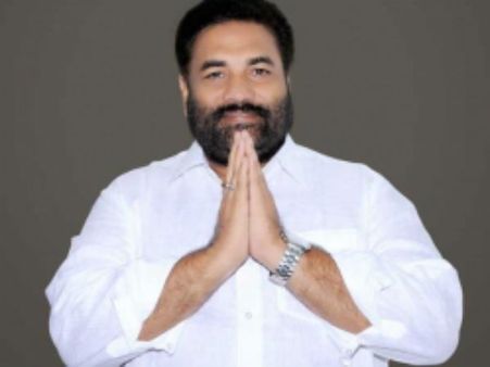 కేశినేని నానిని కొట్టి సారీ చెబుతా, 'నారాయణ'లోనే లీక్, వారు మాఫియా: కోటంరెడ్డి