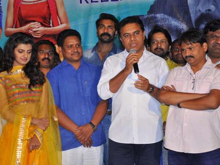 అప్పుడే రాజకీయాలను వదిలేద్దామనుకున్నా: కేటీఆర్ షాకింగ్ కామెంట్స్