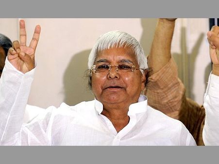 అయోధ్య వివాదం పెద్దదే: నితీష్, లాలూల పాత్ర కోసం...