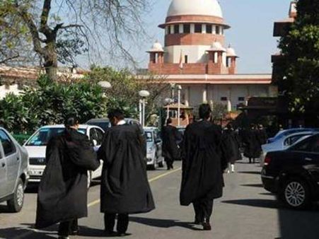 పేరుకే లాయర్లు.. ప్రాక్టీసు మాత్రం నిల్.. 260 మంది లాయర్లు డిబార్