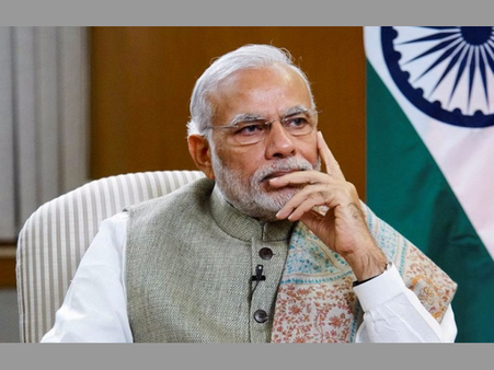 మోదీ ప్రభంజనం: ప్రతిపక్షాల హాహాకారాలు