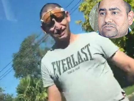 ‘మీ దేశానికి వెళ్లిపో’: న్యూజిలాండ్ పాకిన విద్వేషం, భారతీయుడికి అవమానం(వీడియో)