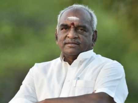 కేంద్రమంత్రిపై చెప్పు విసిరారు: 'రజనీ క్రిష్' మృతిపై తమిళనాట ఆగ్రహ జ్వాలలు