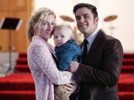 చీకటి నుంచి వెలుగులోకి: ఒకప్పుడు పోర్న్ స్టార్... ఇప్పుడు మత బోధకురాలు